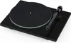 Pro-Ject T1 EVO Phono levysoitin, pianomusta Produktbild-Vorschau 1