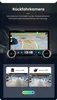 6+128G 11,5” Android 13 Radio samochodowe GPS Navi Carplay Podgląd zdjęcia produktu 17