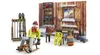 bruder 63102 bruder  bworld Berghütte mit Snowmobil Voir les images du produit 3