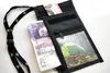 everest1953 schwarz RV Brustbeutel Brustsafe Brusttasche Produktbild-Vorschau 3
