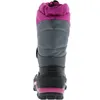 Spirale Sascha Boots Grau Produktbild-Vorschau 6