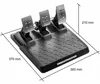 Thrustmaster Racing Wheel | T248R | Black Produktbild-Vorschau 6