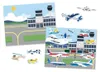 Podložka Melissa & Doug s opakovaně použitelnými Náhled obrázku produktu 2