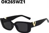 Sonnenbrille V BLACK OK265WZ1, UV-Filter 400 Kat 3, Produktbild-Vorschau 1