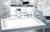 SIGEL HO366 Papier-Schreibunterlage, Protect, 595x410 mm, Produktbild-Vorschau 6