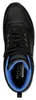 Skechers Sneaker da uomo UNO Keep Close Air-Cooled Memory Anteprima dell’immagine prodotto 2