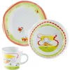 228095 Kindergeschirr-Set Blumenfee Kahla Produktbild-Vorschau 3