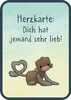 Anouk - Mutmachkarten Produktbild-Vorschau 7