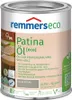 Remmers - Olej do tarasów ECO 0,75 l, srebrzystoszary Podgląd zdjęcia produktu 9