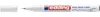 Edding 780, Weiß, Feine Spitze, Weiß, Aluminium, Fein, 0,8 Produktbild-Vorschau 9