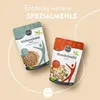 BORCHERS 6x  Premium Sojamehl (6x350g) Produktbild-Vorschau 6