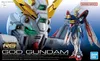 BANDAI BAN5063358 RG GF13-017NJ II God Gundam 14 cm Produktbild-Vorschau 1