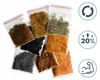 Haft diamentowy ARTULIO - Motyl na róży w czarno-złotych Podgląd zdjęcia produktu 5