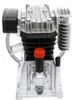3kW Luftkompressor KD1493 2 Kolben Produktbild-Vorschau 16