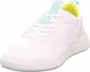 Legero Damen Schnürschuhe Sportlich Gummisohle Weiß Produktbild-Vorschau 13