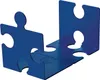 HAN CD-Ständer & Buchstütze Puzzle 2er Pack, standfester Produktbild-Vorschau 2