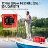Marine-Kraftstofftank, 14,53 Gallonen/55 l, tragbarer Produktbild-Vorschau 4