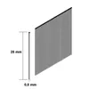 Makita Stift 0,6 x 25mm F-31838  10000 pcs. Produktbild-Vorschau 14