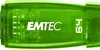 Emtec 64 GB, 64 GB, USB Typ-A, 2.0, 15 MB/s, Kappe, Grün Produktbild-Vorschau 7