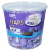 Milka 1226695005 Batony czekoladowe NAPS - mleko alpejskie Podgląd zdjęcia produktu 3