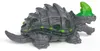 Schleich 70839 Creature di Eldrador® - Tartaruga di pietra Anteprima dell’immagine prodotto 2