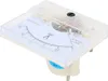 Ukazatel stejnosměrného voltmetru Panel Volt Meter Meter Náhled obrázku produktu 5