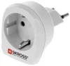 SKROSS 73563 Adattatore Europa-Svizzera, spina Svizzera Anteprima dell’immagine prodotto 6
