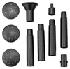 CLGarden Fontänen Set für Solarpumpen Springbrunnen Pumpen Produktbild-Vorschau 2