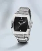 Guess GW0387G1 Herren-Armbanduhr, Edelstahl-Gehäuse, Produktbild-Vorschau 7