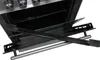 Exquisit ECM 8-4.1 BZ Inox Elektro-Standherd | Glaskeramik Produktbild-Vorschau 12