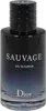 Dior Sauvage Eau de Parfum 100ml Produktbild-Vorschau 23