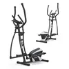 Zipro Crosstrainer Shox RS – Magnetischer Ellipsentrainer Produktbild-Vorschau 1