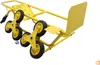 Stanley Sackkarre HT523 - Tragfähigkeit bis zu 200KG - Produktbild-Vorschau 6