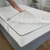 Měkká viskoelastická matrace 140 x 200 cm, výška 6 cm, s Náhled obrázku produktu 7