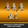 LEGO® Star Wars TM 75337 AT-TE Walker Produktbild-Vorschau 33