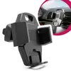 Mobilefox Universal KFZ Auto Halterung mit Klemme Lüftungs Produktbild-Vorschau 2