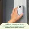 Sonnette vidéo Blink – Enregistrements HD, autonomie de 2 Voir les images du produit 2