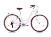 Cityrad Bella 2 – 28 Zoll Damen Hollandrad mit Shimano Produktbild-Vorschau 1