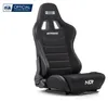 Next Level Racing - ERS5 Elite Reclining Seat - Fabric + Productafbeelding-voorbeeld 12