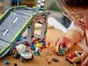 LEGO® City 60460 Bez hranic: Závod na mýdle s rampou Náhled obrázku produktu 4