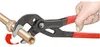 Pince à tuyaux / pompes à eau KNIPEX Voir les images du produit 3