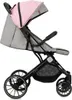 Kočárek Momi Estelle Light Plus Pink WOSP00054 Náhled obrázku produktu 3