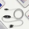 Kabelový převodník MIDI na USB Kabel adaptéru rozhraní MIDI Náhled obrázku produktu 9