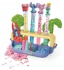 Clementoni Idea Art – Fabryka długopisów STITCH Produktbild-Vorschau 3