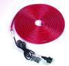 EUROLITE RUBBERLIGHT RL1-230V rot 9m (50506040) Podgląd zdjęcia produktu 2
