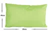 Outdoor Lounge XL Kissen 40x60cm Dekokissen inkl. Füllung Produktbild-Vorschau 2