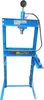 Presse hydraulique d'atelier 20t avec manomètre GEKO Voir les images du produit 7