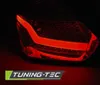 Feux arrière à LED Lightbar pour Ford Focus MK3 année 15-18 Voir les images du produit 2