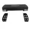 Steppbrett Aerobic Stepper Heimtrainer Board Produktbild-Vorschau 7