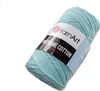 Filato di cotone macramè 4 x 250 g 775 Anteprima dell’immagine prodotto 3